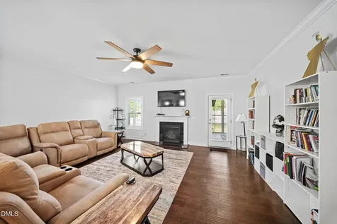 601 Gold Coast Drive Knightdale NC 27545