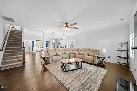 601 Gold Coast Drive Knightdale NC 27545