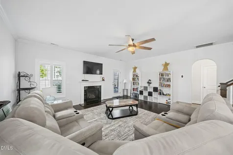 601 Gold Coast Drive Knightdale NC 27545