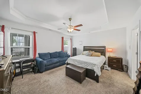 601 Gold Coast Drive Knightdale NC 27545