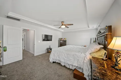 601 Gold Coast Drive Knightdale NC 27545
