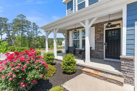 601 Gold Coast Drive Knightdale NC 27545
