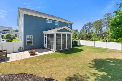 601 Gold Coast Drive Knightdale NC 27545