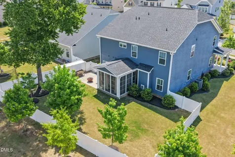 601 Gold Coast Drive Knightdale NC 27545