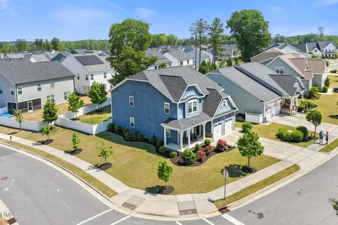 601 Gold Coast Drive Knightdale NC 27545