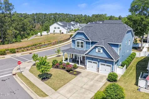 601 Gold Coast Drive Knightdale NC 27545