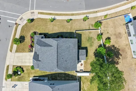 601 Gold Coast Drive Knightdale NC 27545