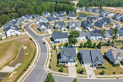 601 Gold Coast Drive Knightdale NC 27545