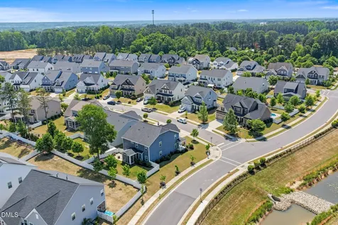 601 Gold Coast Drive Knightdale NC 27545