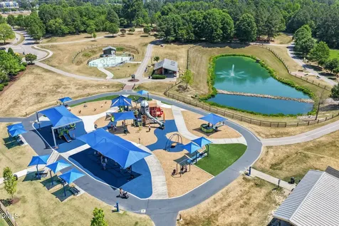 601 Gold Coast Drive Knightdale NC 27545