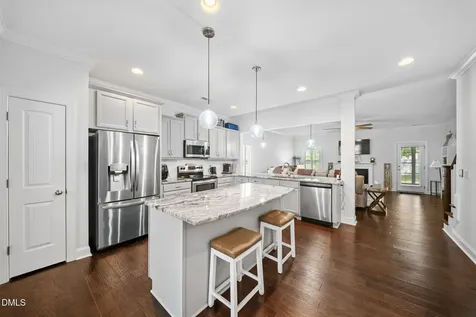 601 Gold Coast Drive Knightdale NC 27545