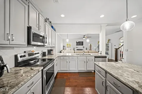 601 Gold Coast Drive Knightdale NC 27545