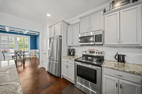 601 Gold Coast Drive Knightdale NC 27545