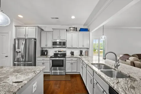 601 Gold Coast Drive Knightdale NC 27545