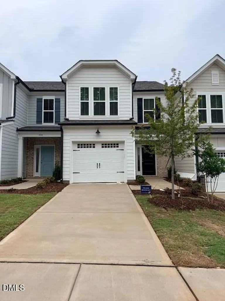 222 Broomside Avenue Raleigh NC 27603