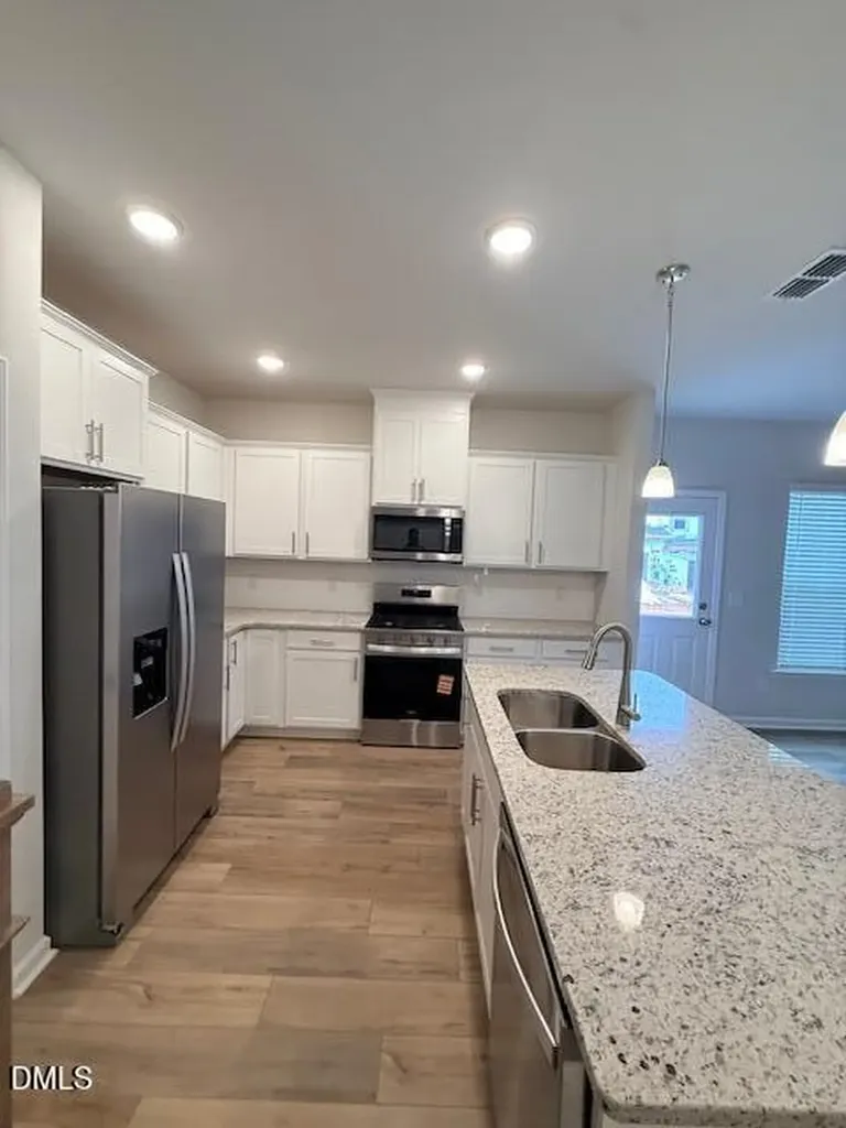 222 Broomside Avenue Raleigh NC 27603