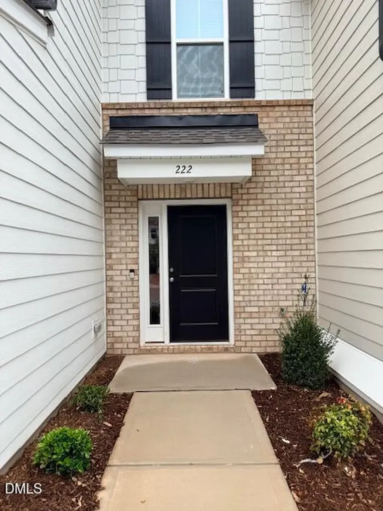 222 Broomside Avenue Raleigh NC 27603