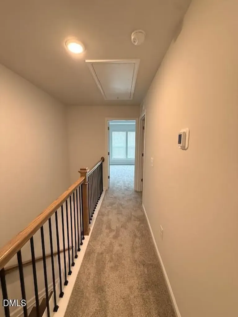 222 Broomside Avenue Raleigh NC 27603