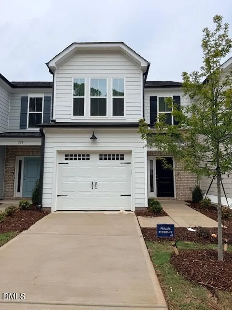 222 Broomside Avenue Raleigh NC 27603