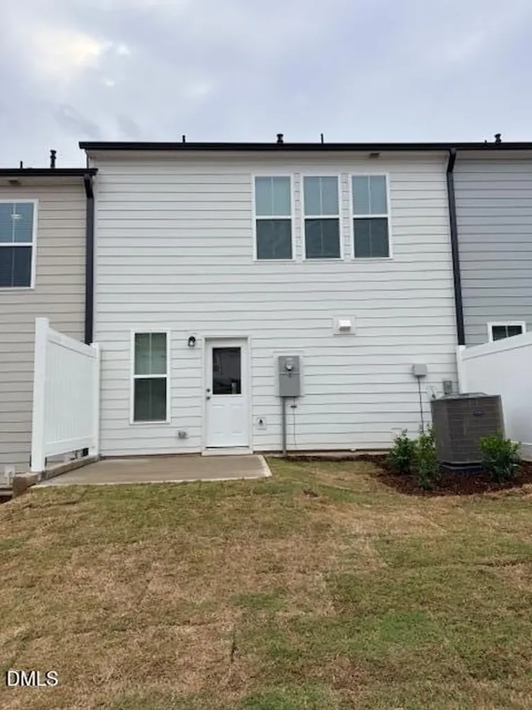 222 Broomside Avenue Raleigh NC 27603