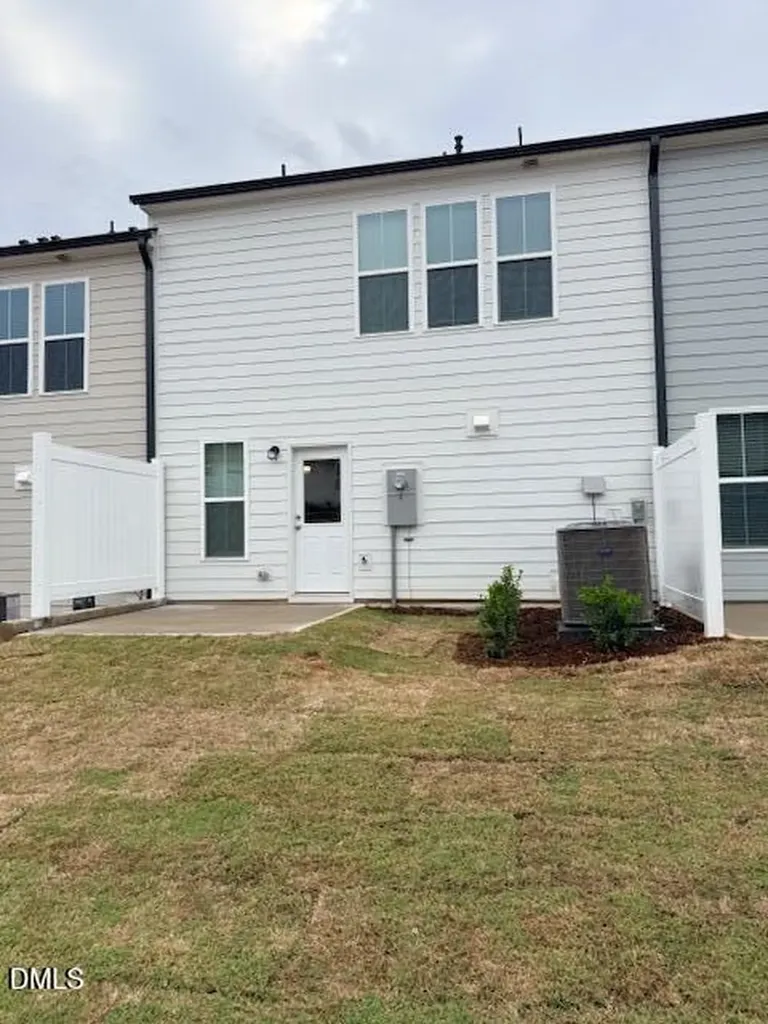 222 Broomside Avenue Raleigh NC 27603