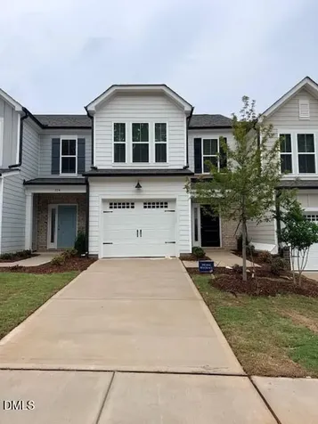 222 Broomside Avenue Raleigh NC 27603