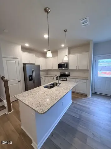 222 Broomside Avenue Raleigh NC 27603