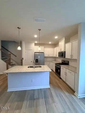 222 Broomside Avenue Raleigh NC 27603