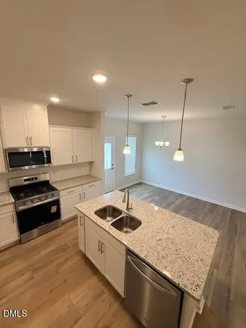 222 Broomside Avenue Raleigh NC 27603