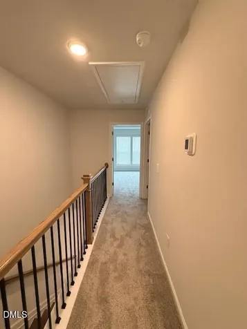 222 Broomside Avenue Raleigh NC 27603
