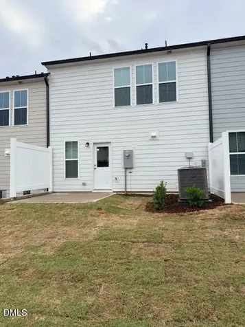222 Broomside Avenue Raleigh NC 27603