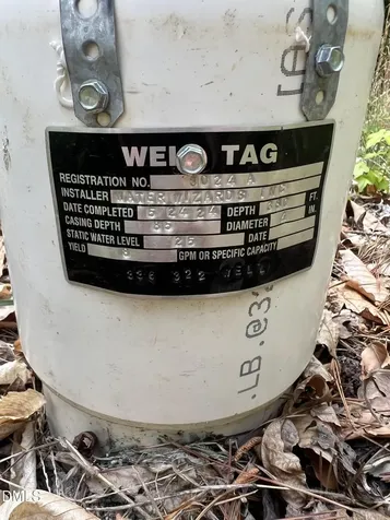 75 Max Finn Lane Roxboro NC 27574