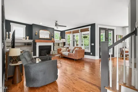 2825 Oakley Woods Lane Apex NC 27539