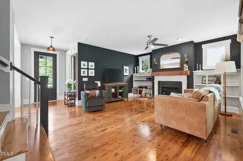 2825 Oakley Woods Lane Apex NC 27539
