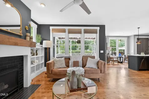 2825 Oakley Woods Lane Apex NC 27539