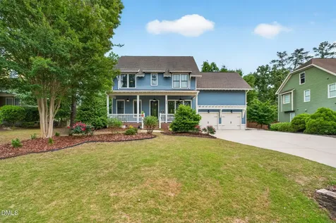 2825 Oakley Woods Lane Apex NC 27539