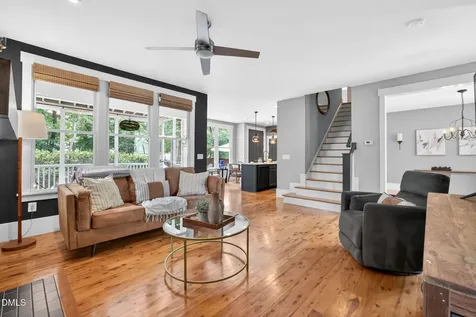 2825 Oakley Woods Lane Apex NC 27539