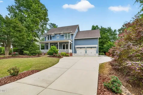 2825 Oakley Woods Lane Apex NC 27539