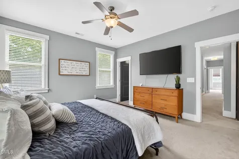 2825 Oakley Woods Lane Apex NC 27539