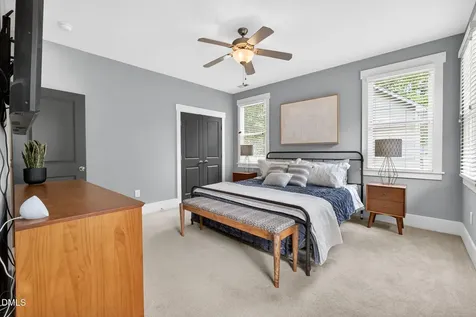 2825 Oakley Woods Lane Apex NC 27539