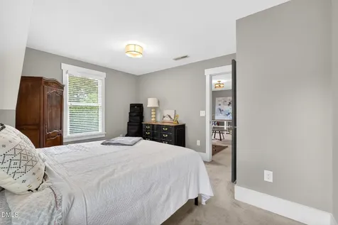 2825 Oakley Woods Lane Apex NC 27539