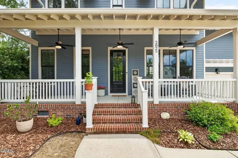 2825 Oakley Woods Lane Apex NC 27539