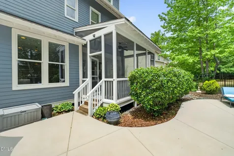 2825 Oakley Woods Lane Apex NC 27539