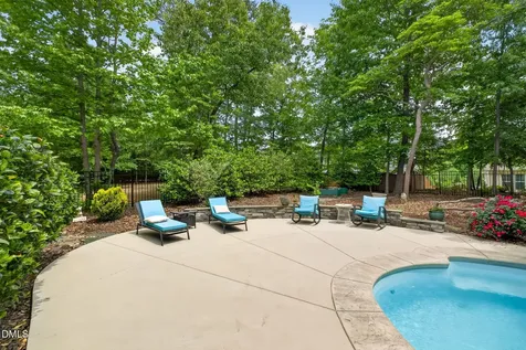 2825 Oakley Woods Lane Apex NC 27539