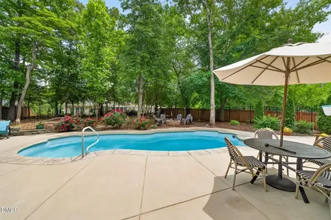 2825 Oakley Woods Lane Apex NC 27539