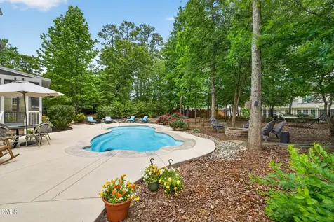2825 Oakley Woods Lane Apex NC 27539