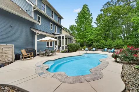 2825 Oakley Woods Lane Apex NC 27539