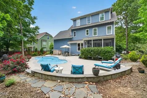 2825 Oakley Woods Lane Apex NC 27539
