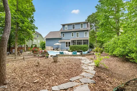 2825 Oakley Woods Lane Apex NC 27539