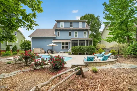 2825 Oakley Woods Lane Apex NC 27539